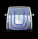 Toyota Pod 2001 года